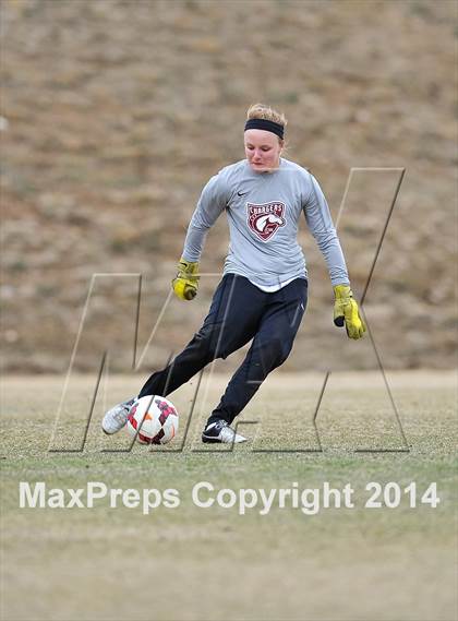 Thumbnail 3 in Rock Canyon @ Chatfield photogallery.