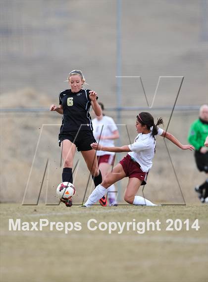 Thumbnail 3 in Rock Canyon @ Chatfield photogallery.