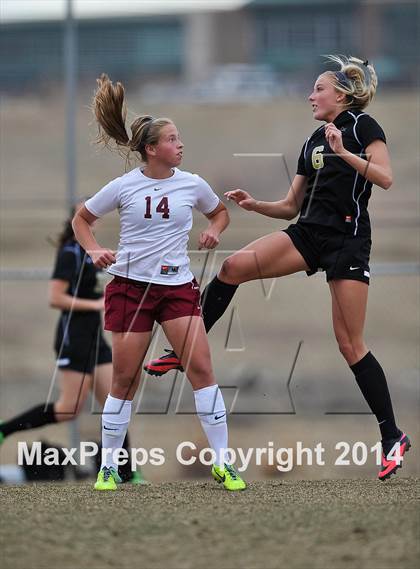 Thumbnail 2 in Rock Canyon @ Chatfield photogallery.