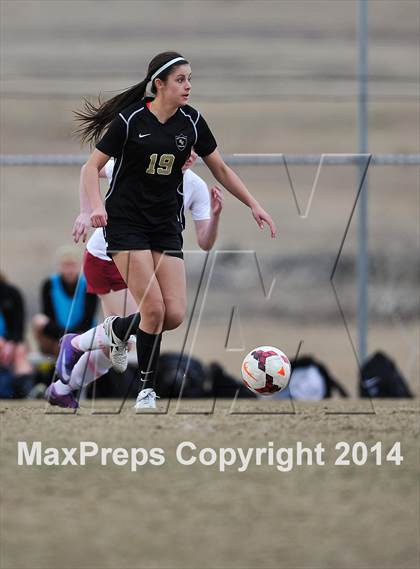 Thumbnail 3 in Rock Canyon @ Chatfield photogallery.
