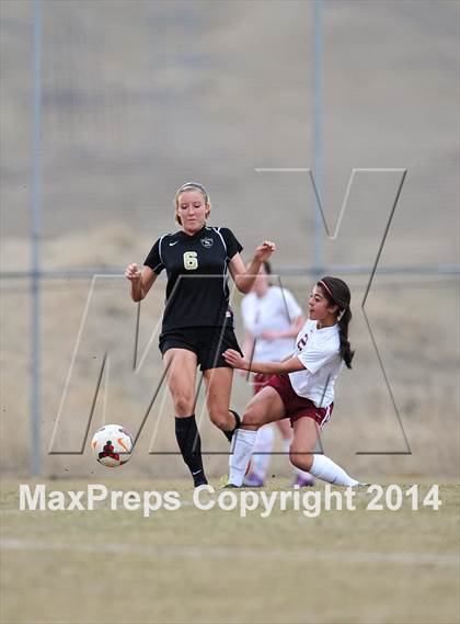 Thumbnail 2 in Rock Canyon @ Chatfield photogallery.