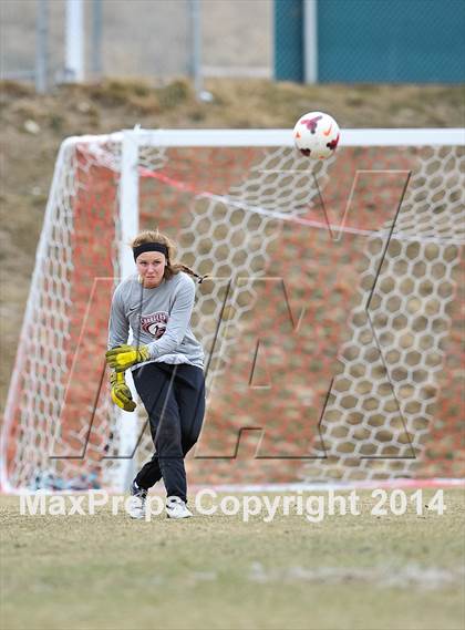 Thumbnail 2 in Rock Canyon @ Chatfield photogallery.