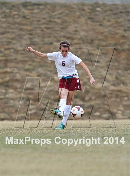 Thumbnail 3 in Rock Canyon @ Chatfield photogallery.