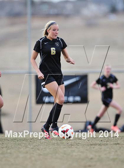Thumbnail 3 in Rock Canyon @ Chatfield photogallery.