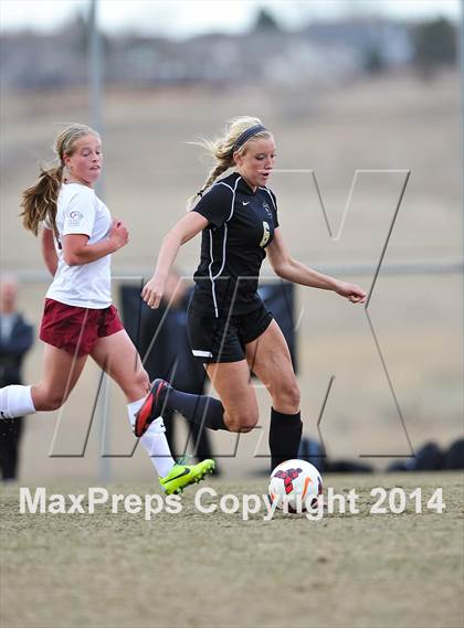Thumbnail 1 in Rock Canyon @ Chatfield photogallery.