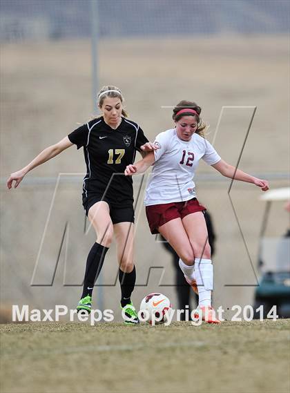 Thumbnail 3 in Rock Canyon @ Chatfield photogallery.