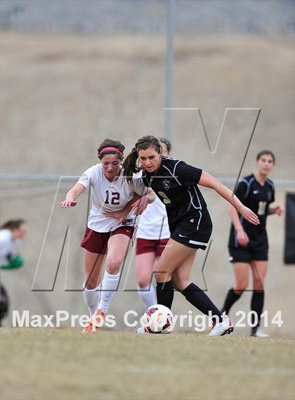 Thumbnail 3 in Rock Canyon @ Chatfield photogallery.