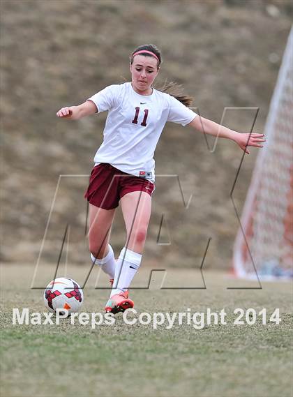 Thumbnail 2 in Rock Canyon @ Chatfield photogallery.