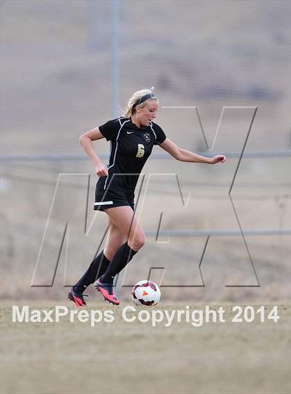 Thumbnail 2 in Rock Canyon @ Chatfield photogallery.