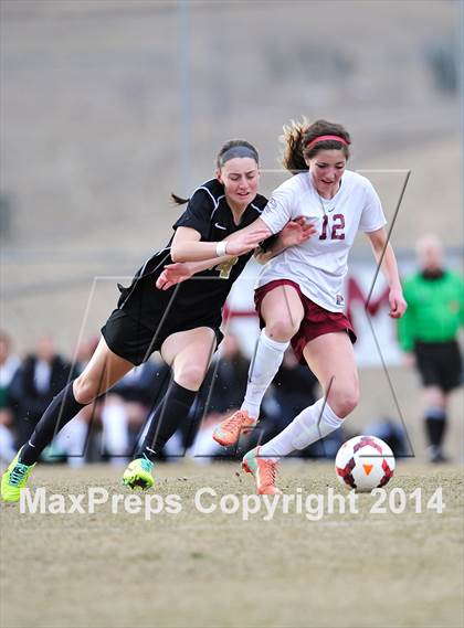 Thumbnail 1 in Rock Canyon @ Chatfield photogallery.