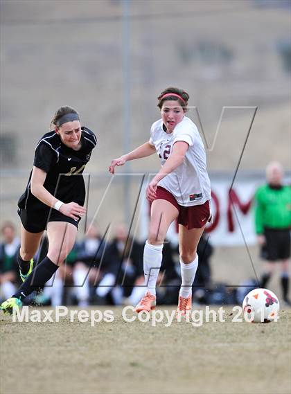 Thumbnail 3 in Rock Canyon @ Chatfield photogallery.