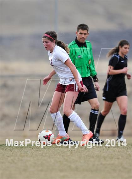 Thumbnail 3 in Rock Canyon @ Chatfield photogallery.