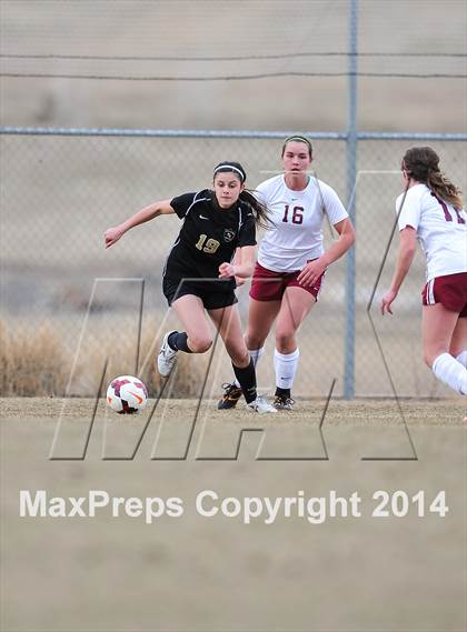 Thumbnail 2 in Rock Canyon @ Chatfield photogallery.