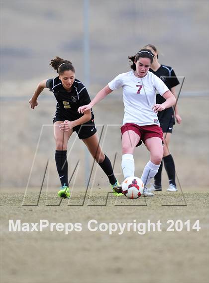 Thumbnail 3 in Rock Canyon @ Chatfield photogallery.