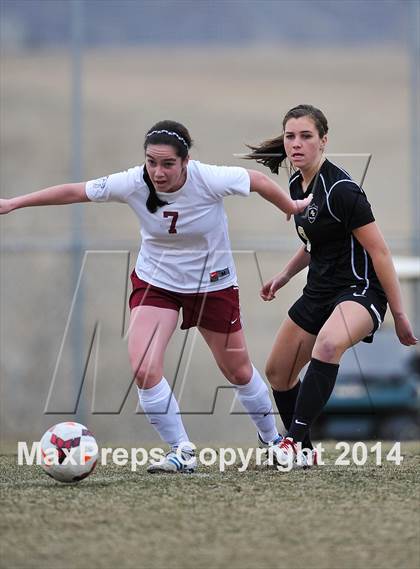 Thumbnail 3 in Rock Canyon @ Chatfield photogallery.