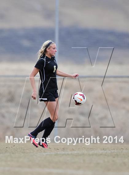 Thumbnail 3 in Rock Canyon @ Chatfield photogallery.