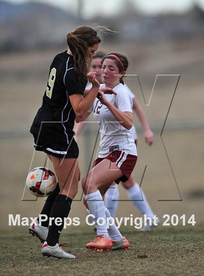 Thumbnail 2 in Rock Canyon @ Chatfield photogallery.