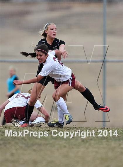 Thumbnail 3 in Rock Canyon @ Chatfield photogallery.