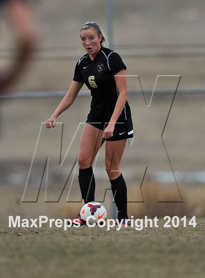 Thumbnail 3 in Rock Canyon @ Chatfield photogallery.