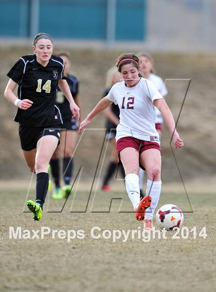 Thumbnail 3 in Rock Canyon @ Chatfield photogallery.