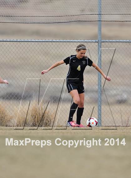 Thumbnail 1 in Rock Canyon @ Chatfield photogallery.