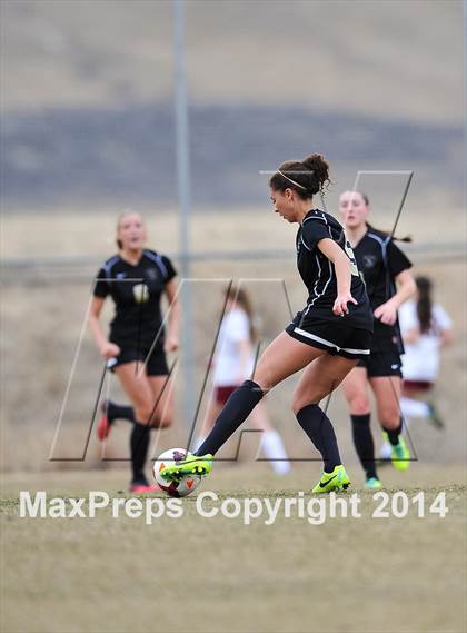 Thumbnail 1 in Rock Canyon @ Chatfield photogallery.