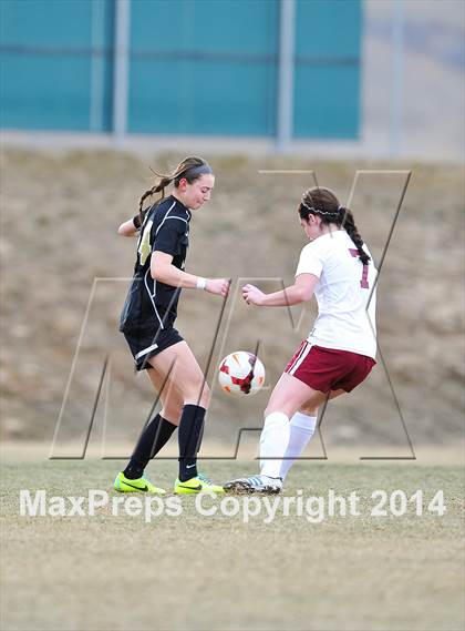 Thumbnail 3 in Rock Canyon @ Chatfield photogallery.
