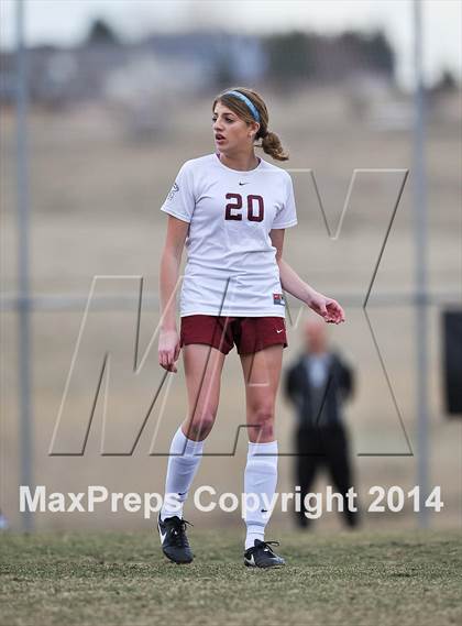 Thumbnail 3 in Rock Canyon @ Chatfield photogallery.