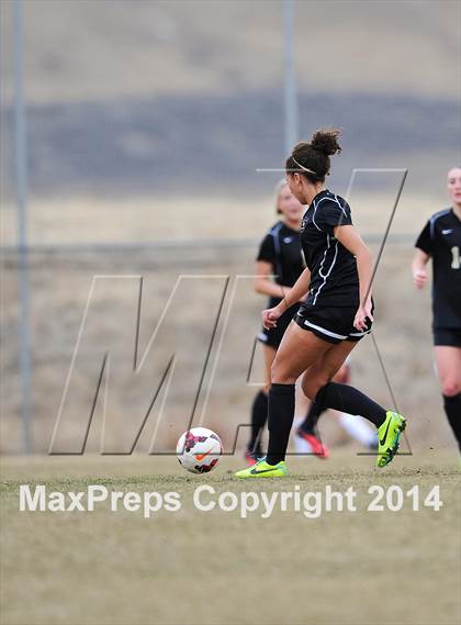 Thumbnail 3 in Rock Canyon @ Chatfield photogallery.