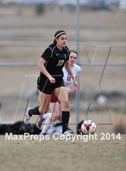 Thumbnail 1 in Rock Canyon @ Chatfield photogallery.
