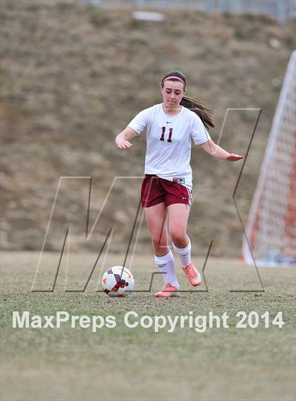 Thumbnail 3 in Rock Canyon @ Chatfield photogallery.