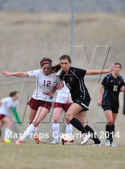 Thumbnail 2 in Rock Canyon @ Chatfield photogallery.