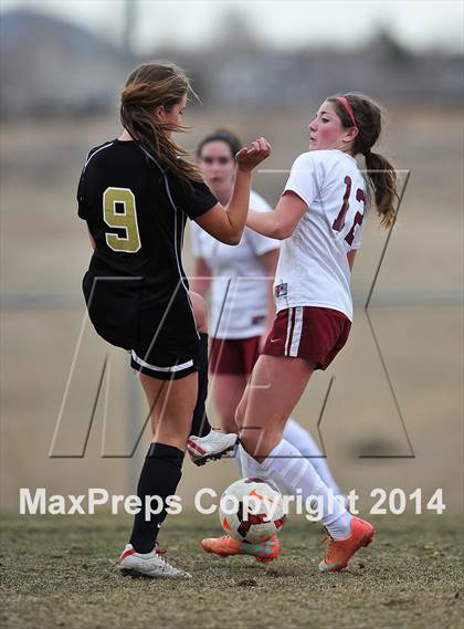 Thumbnail 1 in Rock Canyon @ Chatfield photogallery.