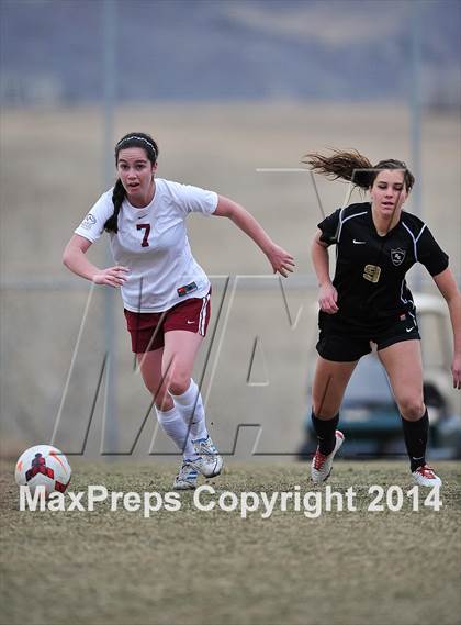 Thumbnail 1 in Rock Canyon @ Chatfield photogallery.