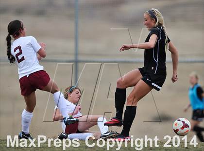 Thumbnail 1 in Rock Canyon @ Chatfield photogallery.