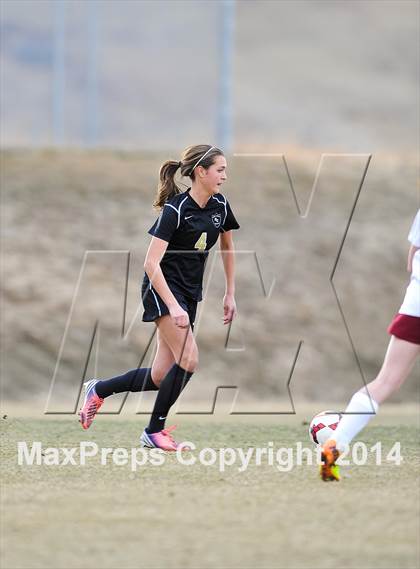 Thumbnail 3 in Rock Canyon @ Chatfield photogallery.