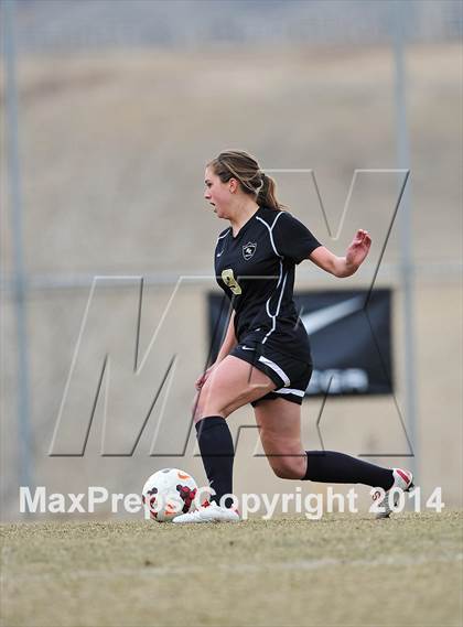 Thumbnail 2 in Rock Canyon @ Chatfield photogallery.