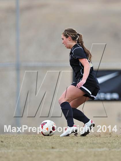 Thumbnail 1 in Rock Canyon @ Chatfield photogallery.