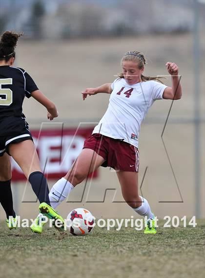 Thumbnail 3 in Rock Canyon @ Chatfield photogallery.