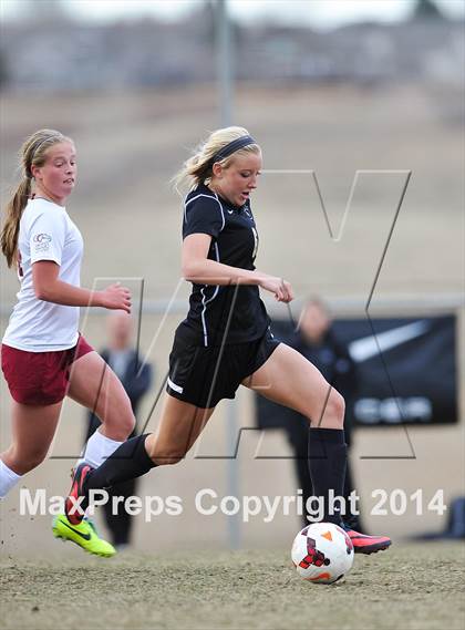 Thumbnail 2 in Rock Canyon @ Chatfield photogallery.