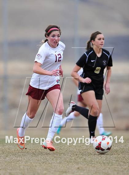 Thumbnail 2 in Rock Canyon @ Chatfield photogallery.