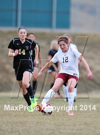 Thumbnail 1 in Rock Canyon @ Chatfield photogallery.