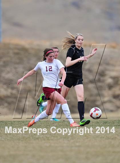 Thumbnail 1 in Rock Canyon @ Chatfield photogallery.