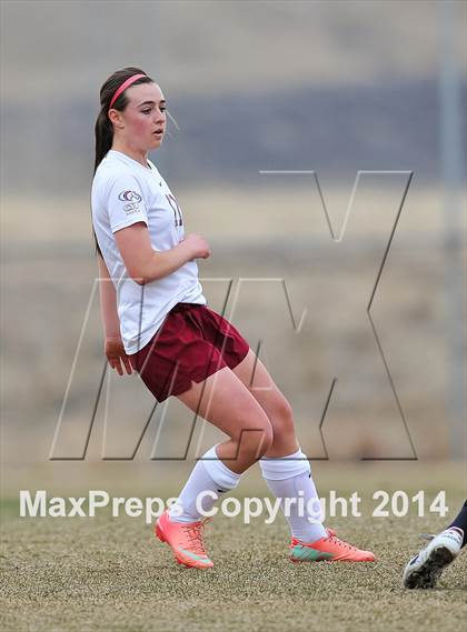 Thumbnail 2 in Rock Canyon @ Chatfield photogallery.