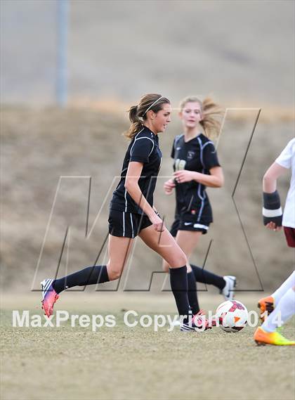Thumbnail 2 in Rock Canyon @ Chatfield photogallery.