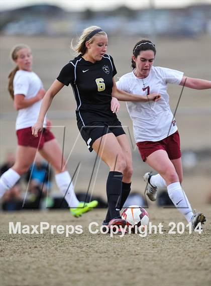 Thumbnail 1 in Rock Canyon @ Chatfield photogallery.