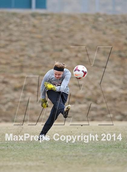 Thumbnail 2 in Rock Canyon @ Chatfield photogallery.