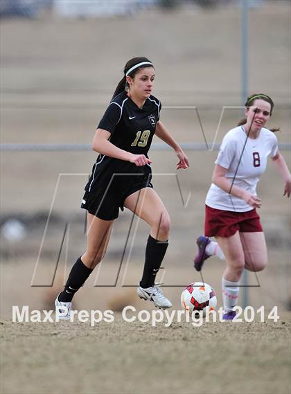 Thumbnail 3 in Rock Canyon @ Chatfield photogallery.