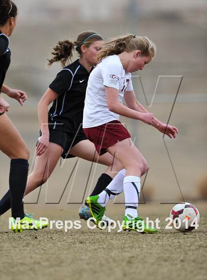 Thumbnail 2 in Rock Canyon @ Chatfield photogallery.