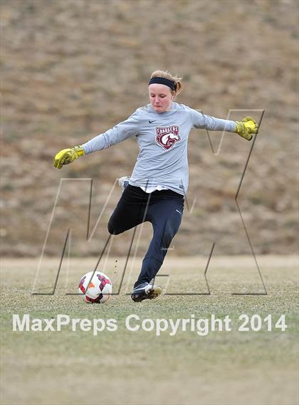 Thumbnail 1 in Rock Canyon @ Chatfield photogallery.